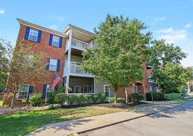 Photo 1 of Condo for sale at 614 Ivy Ridge Dr, Newport, KY 41076 | MLS# 646265 | Listing updated on 2026-09-02