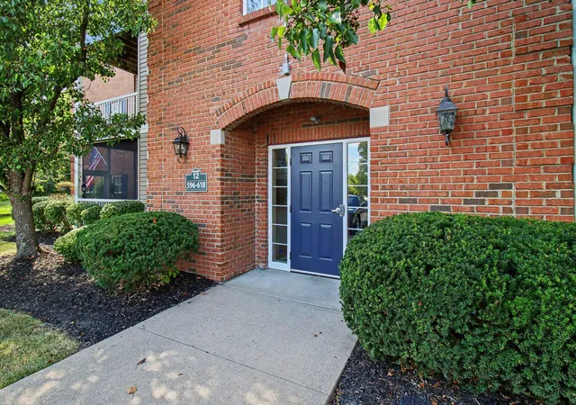 Photo 2 of Condo for sale at 614 Ivy Ridge Dr, Newport, KY 41076 | MLS# 646265 | Listing updated on 2026-09-02