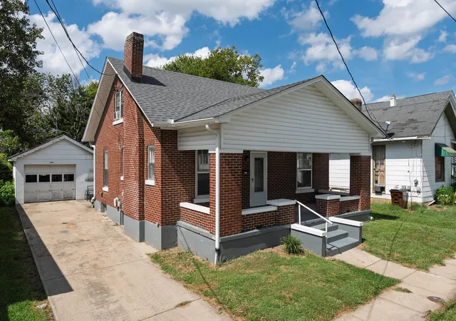 Photo 1 of Sale Pending at 311 Maple Ave, Falmouth, KY 41040 | MLS# 646451 | Listing updated on 2026-09-15