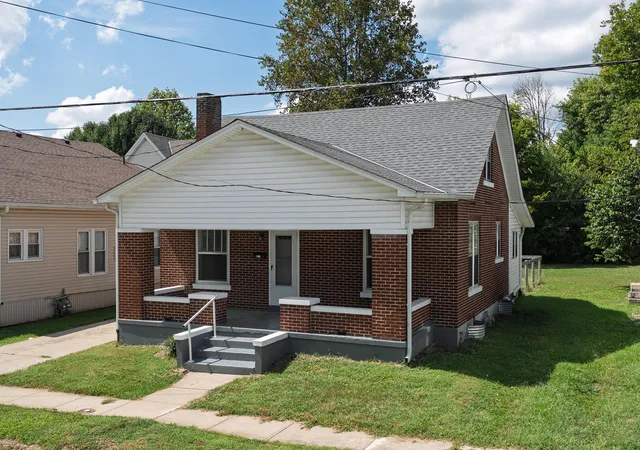 Photo 3 of Sale Pending at 311 Maple Ave, Falmouth, KY 41040 | MLS# 646451 | Listing updated on 2026-09-15