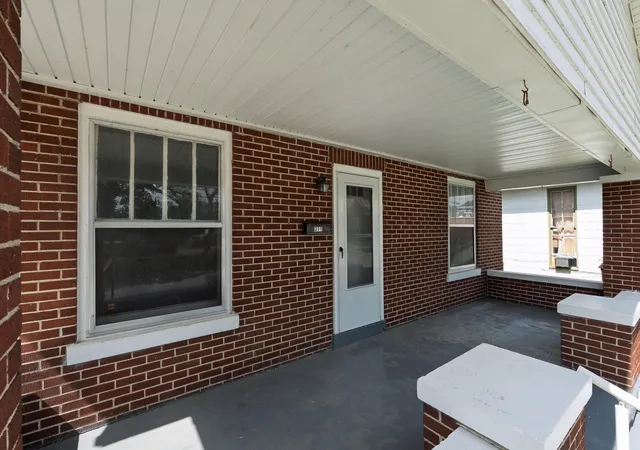 Photo 3 of Sale Pending at 311 Maple Ave, Falmouth, KY 41040 | MLS# 646451 | Listing updated on 2026-09-15