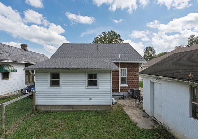 Photo 4 of Sale Pending at 311 Maple Ave, Falmouth, KY 41040 | MLS# 646451 | Listing updated on 2026-09-15