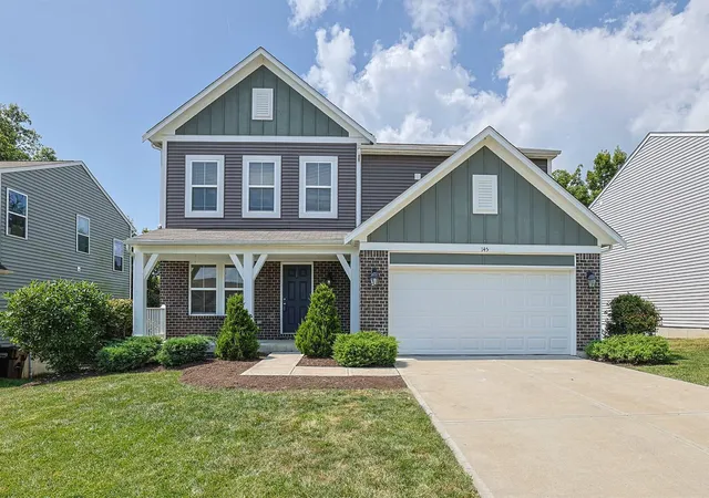 Photo 1 of Single family home for sale at 145 Zinfandel Ln, Walton, KY 41094 | MLS# 646234 | Listing updated on 2026-09-06