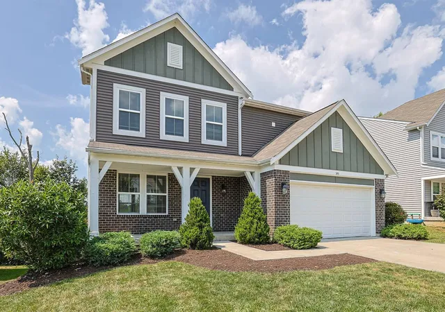 Photo 2 of Single family home for sale at 145 Zinfandel Ln, Walton, KY 41094 | MLS# 646234 | Listing updated on 2026-09-06