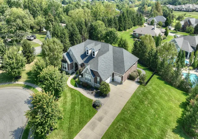 Photo 3 of Sale Pending at 10859 Pleasant Colony Dr, Union, KY 41091 | MLS# 646276 | Listing updated on 2026-09-04