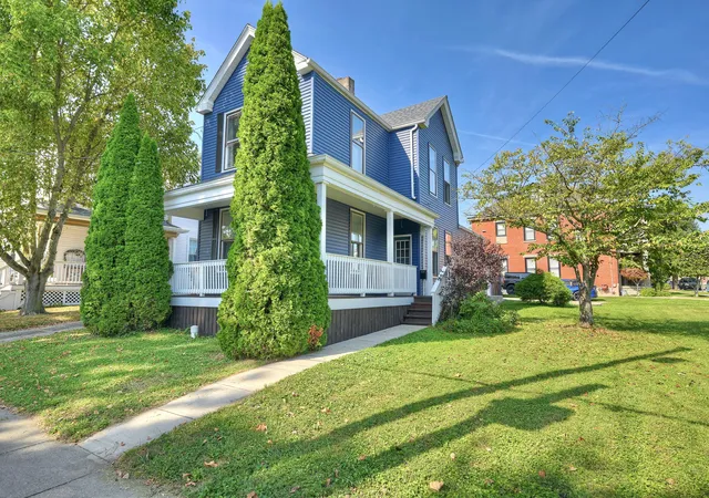 Photo 1 of Sale Pending at 3611 Park Ave, Covington, KY 41015 | MLS# 646251 | Listing updated on 2026-09-04