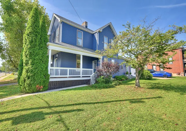Photo 2 of Sale Pending at 3611 Park Ave, Covington, KY 41015 | MLS# 646251 | Listing updated on 2026-09-04