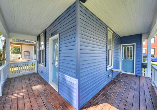 Photo 3 of Sale Pending at 3611 Park Ave, Covington, KY 41015 | MLS# 646251 | Listing updated on 2026-09-04
