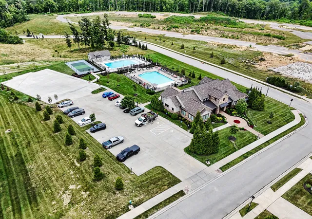 Photo 24 of Condo for sale at 2371 Ambrato Way, Ft Mitchell, KY 41017 | MLS# 646230 | Listing updated on 2026-09-07