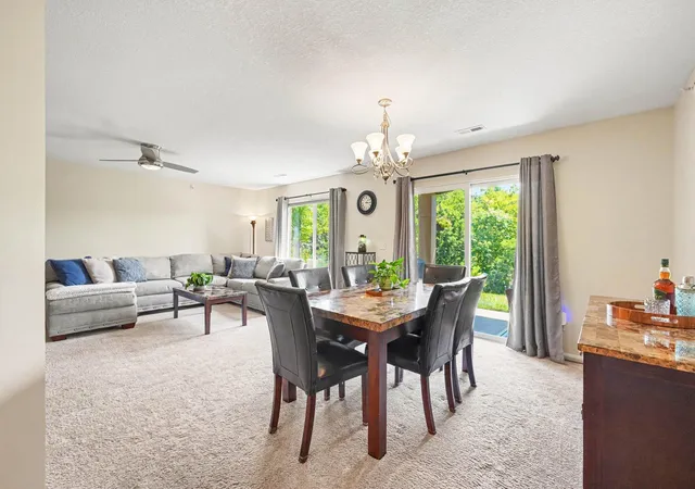 Listing Photo 4 - Condo for sale in building located at 2371 Ambrato Wy, Ft Mitchell, KY 46350