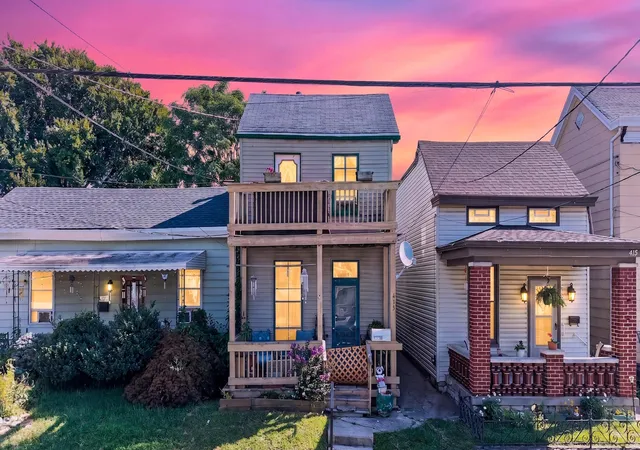 Photo 1 of Multi family home for sale at 413 Berry Ave, Bellevue, KY 41073 | MLS# 646217 | Listing updated on 2026-09-05