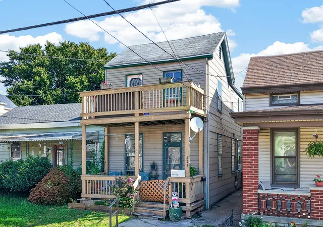 Photo 3 of Multi family home for sale at 413 Berry Ave, Bellevue, KY 41073 | MLS# 646217 | Listing updated on 2026-09-05