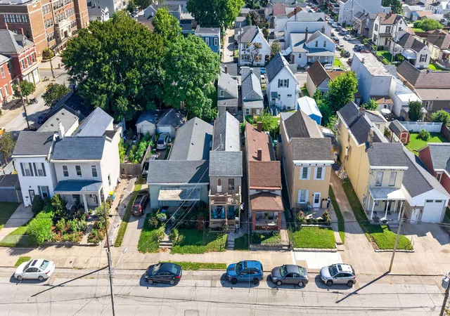 Photo 4 of Multi family home for sale at 413 Berry Ave, Bellevue, KY 41073 | MLS# 646217 | Listing updated on 2026-09-05