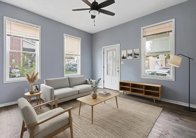 Photo 2 of Single family home for sale at 1209 Garrard St, Covington, KY 41011 | MLS# 646390 | Listing updated on 2026-09-05