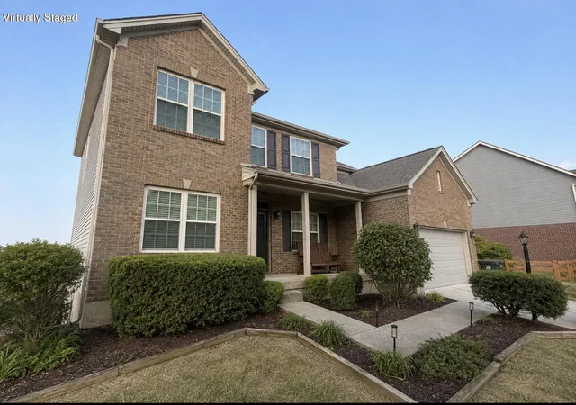 Photo 2 of Single family home for sale at 1810 Waverly Dr, Florence, KY 41042 | MLS# 646257 | Listing updated on 2026-09-02