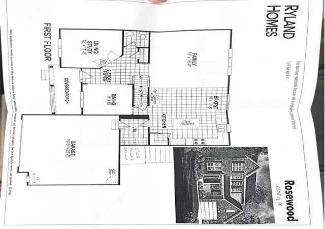 Photo 3 of Single family home for sale at 1810 Waverly Dr, Florence, KY 41042 | MLS# 646257 | Listing updated on 2026-09-02