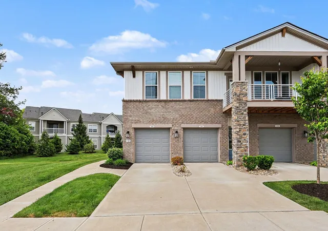 Photo 1 of Condo for sale at 1305 Ruby Hl Ln, Florence, KY 41042 | MLS# 646218 | Listing updated on 2026-09-01