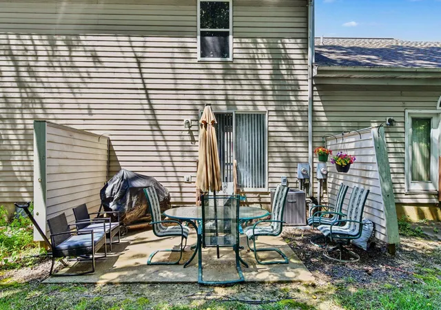 Photo 22 of Townhouse for sale at 677 Stable Gate Ln, Florence, KY 41042 | MLS# 646235 | Listing updated on 2026-10-21