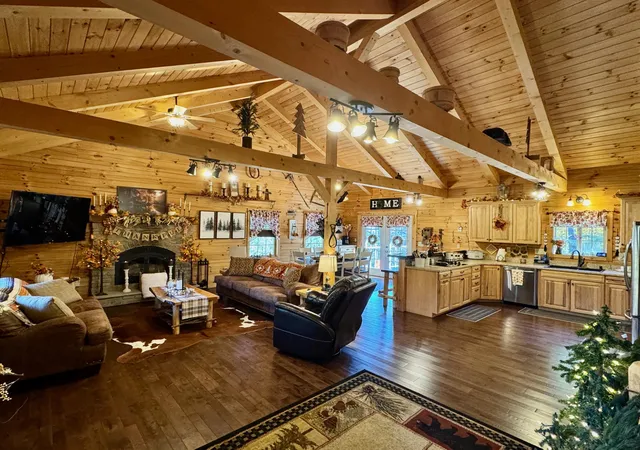 Photo 2 of Sale Pending at 11479 Burns Rd, California, KY 41007 | MLS# 646240 | Listing updated on 2026-09-14