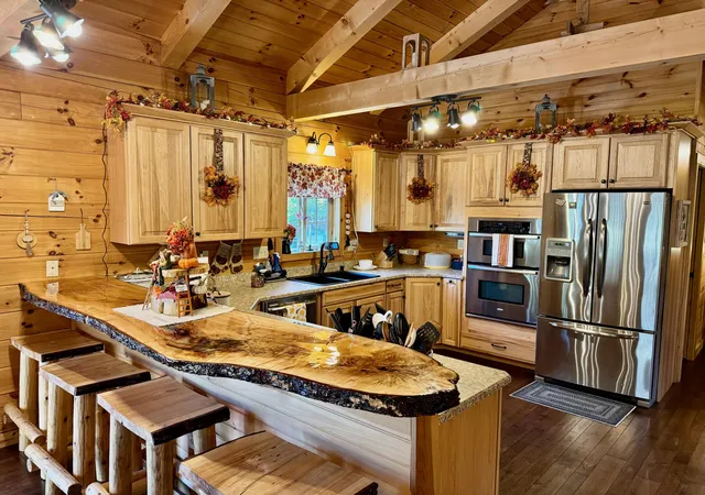 Photo 3 of Sale Pending at 11479 Burns Rd, California, KY 41007 | MLS# 646240 | Listing updated on 2026-09-14