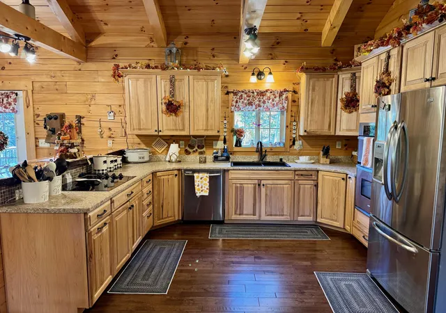 Photo 3 of Sale Pending at 11479 Burns Rd, California, KY 41007 | MLS# 646240 | Listing updated on 2026-09-14