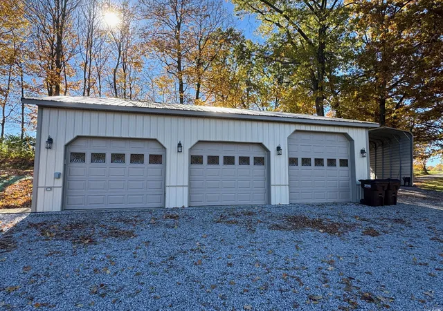 Photo 4 of Sale Pending at 11479 Burns Rd, California, KY 41007 | MLS# 646240 | Listing updated on 2026-09-14
