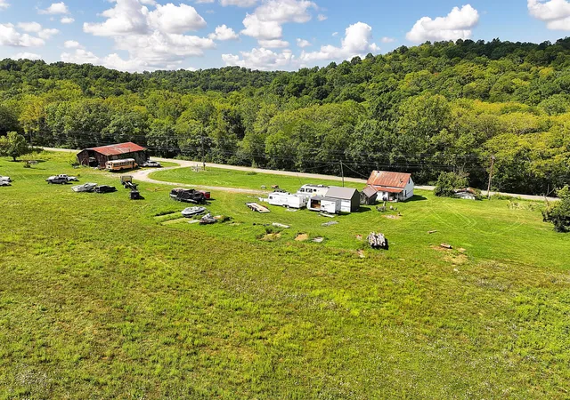 Photo 1 of Land for sale at 669 Wellsburg Walcott Rd, Brooksville, KY 41004 | MLS# 646245 | Listing updated on 2026-09-02