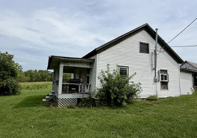 Photo 3 of Land for sale at 669 Wellsburg Walcott Rd, Brooksville, KY 41004 | MLS# 646245 | Listing updated on 2026-09-02
