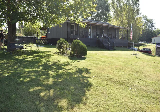 Photo 1 of Single family home for sale at 2934 Black Rock Rd, Ghent, KY 41045 | MLS# 646267 | Listing updated on 2026-09-03