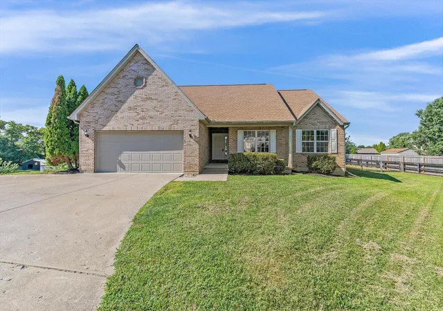 Photo 1 of Single family home for sale at 723 Stevies Trl, Independence, KY 41051 | MLS# 646259 | Listing updated on 2026-09-15