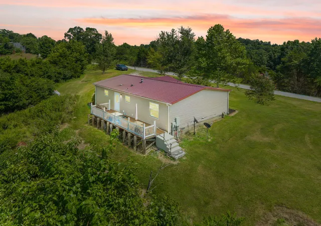 Photo 3 of Single family home for sale at 4389 Snake Lick Rd, Berry, KY 41003 | MLS# 646266 | Listing updated on 2026-10-01