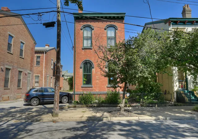 Photo 2 of Multi family home for sale at 210 E 5th Street, Covington, KY 41011 | MLS# 646345 | Listing updated on 2026-09-04