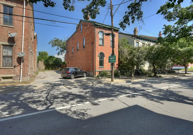 Photo 2 of Multi family home for sale at 210 E 5th Street, Covington, KY 41011 | MLS# 646345 | Listing updated on 2026-09-04
