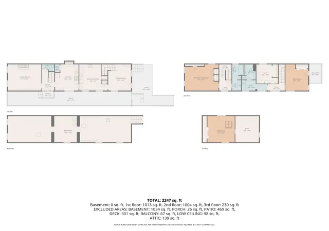 Photo 44 of Multi family home for sale at 210 E 5th Street, Covington, KY 41011 | MLS# 646345 | Listing updated on 2026-09-04
