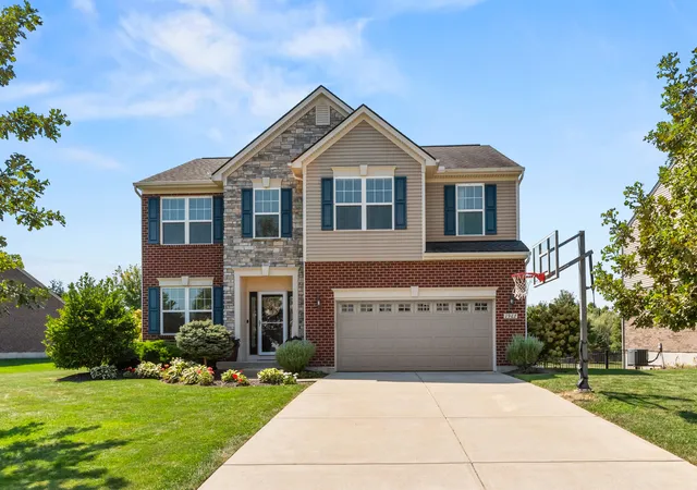 Photo 1 of Sale Pending at 1967 Montpelier Dr, Hebron, KY 41048 | MLS# 646530 | Listing updated on 2026-09-14