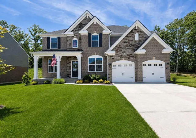 Single family home for sale at 7958 Preservation Dr, Alexandria, KY 41001 | MLS# 646275