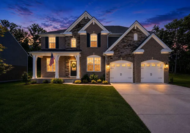 Photo 2 of Single family home for sale at 7958 Preservation Dr, Alexandria, KY 41001 | MLS# 646275 | Listing updated on 2026-09-13