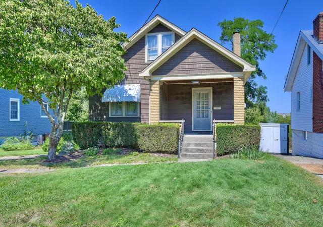 Photo 36 of Single family home for sale at 1116 Cecelia Ave, Park Hills, KY 41011 | MLS# 646522 | Listing updated on 2026-09-15