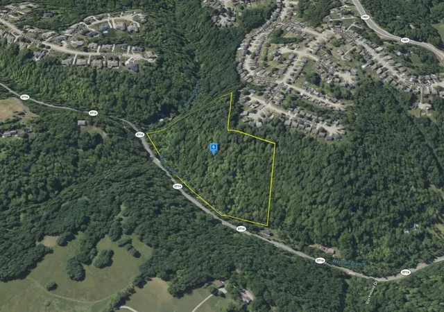Photo 3 of Land for sale at 2571 Waymans Branch Rd, Ft Mitchell, KY 41017 | MLS# 646274 | Listing updated on 2026-09-30