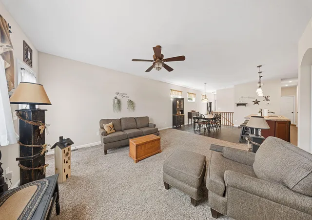 Single family home for sale at 1704 Braeburn Ct, Florence, KY 41042 | MLS# 646295 | Listing updated on 2026-09-04
