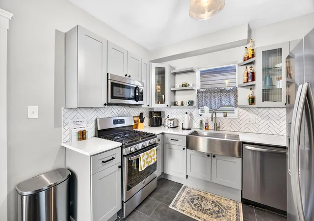 Photo 3 of Multi family home for sale at 834-36 Bakewell St, Covington, KY 41011 | MLS# 646355 | Listing updated on 2026-09-04