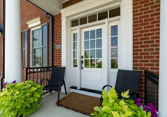 Photo 1 of Townhouse for sale at 1089 Walburg Ave, Ft Mitchell, KY 41017 | MLS# 646514 | Listing updated on 2026-09-11