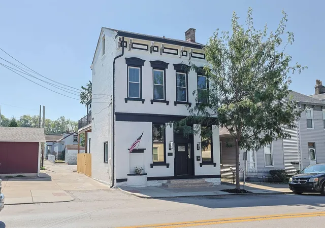 Photo 1 of Single family home for sale at 228 E 10th Street, Newport, KY 41071 | MLS# 646347 | Listing updated on 2026-09-13