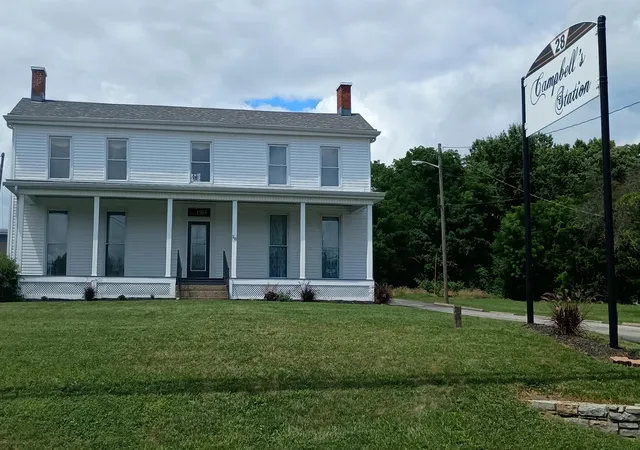 Photo 1 of Single family home for sale at 28 Broadway St, Dry Ridge, KY 41035 | MLS# 646291 | Listing updated on 2026-09-12