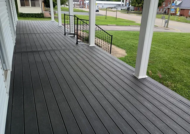 Photo 2 of Single family home for sale at 28 Broadway St, Dry Ridge, KY 41035 | MLS# 646291 | Listing updated on 2026-09-12
