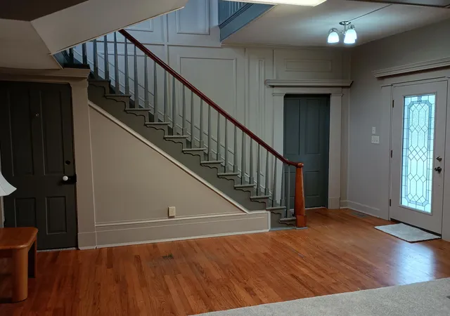 Photo 3 of Single family home for sale at 28 Broadway St, Dry Ridge, KY 41035 | MLS# 646291 | Listing updated on 2026-09-12