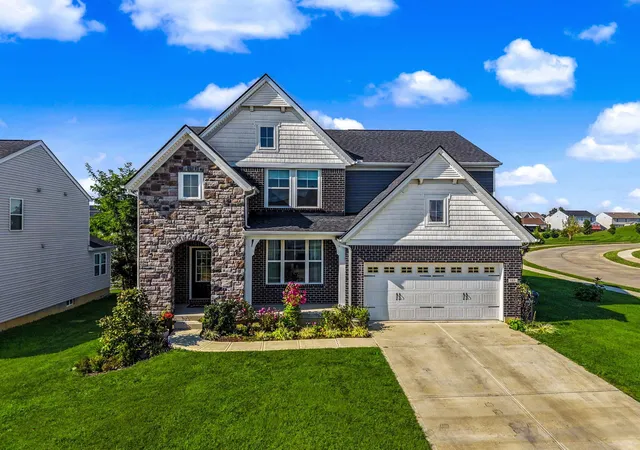Photo 1 of Single family home for sale at 185 Veneto Dr, Walton, KY 41094 | MLS# 646362 | Listing updated on 2026-09-06