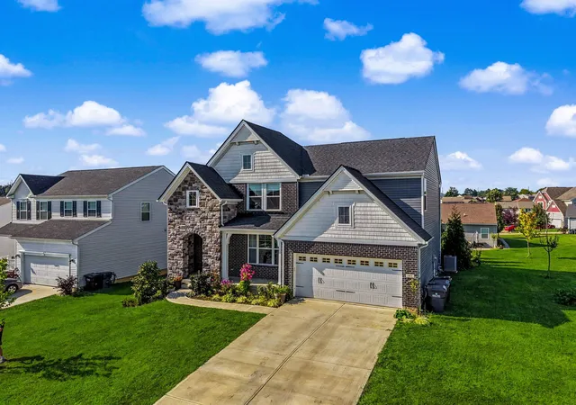 Photo 2 of Single family home for sale at 185 Veneto Dr, Walton, KY 41094 | MLS# 646362 | Listing updated on 2026-09-06