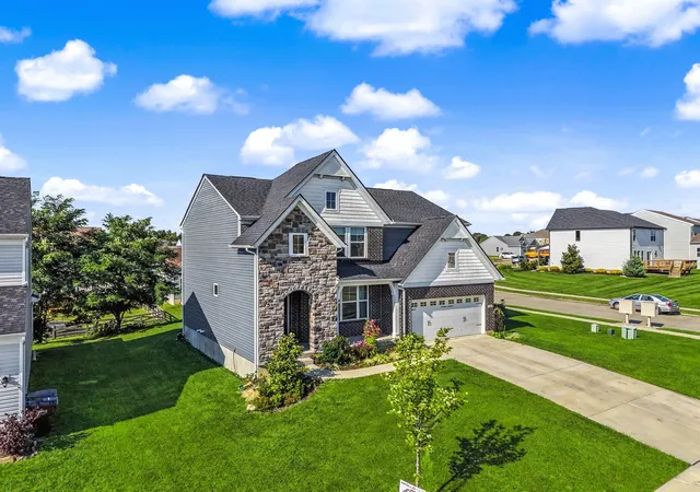 Photo 3 of Single family home for sale at 185 Veneto Dr, Walton, KY 41094 | MLS# 646362 | Listing updated on 2026-09-06