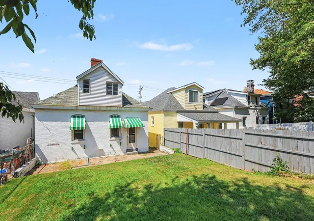 Photo 15 of Single family home for sale at 541 Oak St, Ludlow, KY 41016 | MLS# 646322 | Listing updated on 2026-09-11